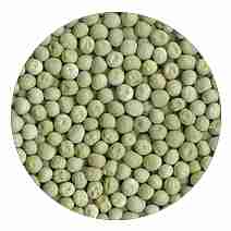 Green Pea Seed Alberta